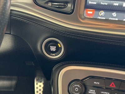2020 Dodge Challenger R/T Scat Pack