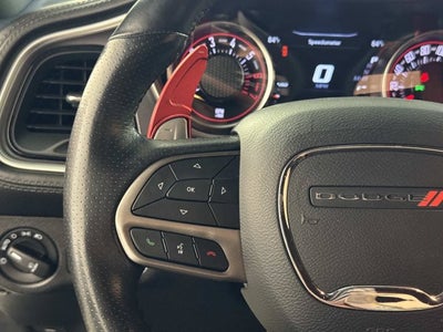2020 Dodge Challenger R/T Scat Pack
