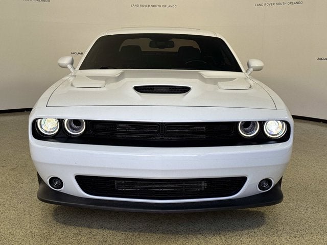 2020 Dodge Challenger R/T Scat Pack