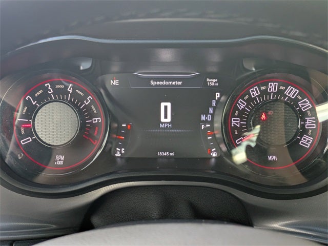 2023 Dodge Challenger GT