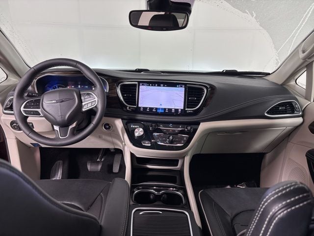 2023 Chrysler Pacifica Hybrid Limited