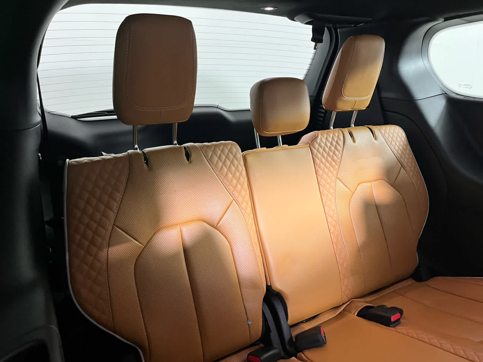 2023 Chrysler Pacifica Pinnacle