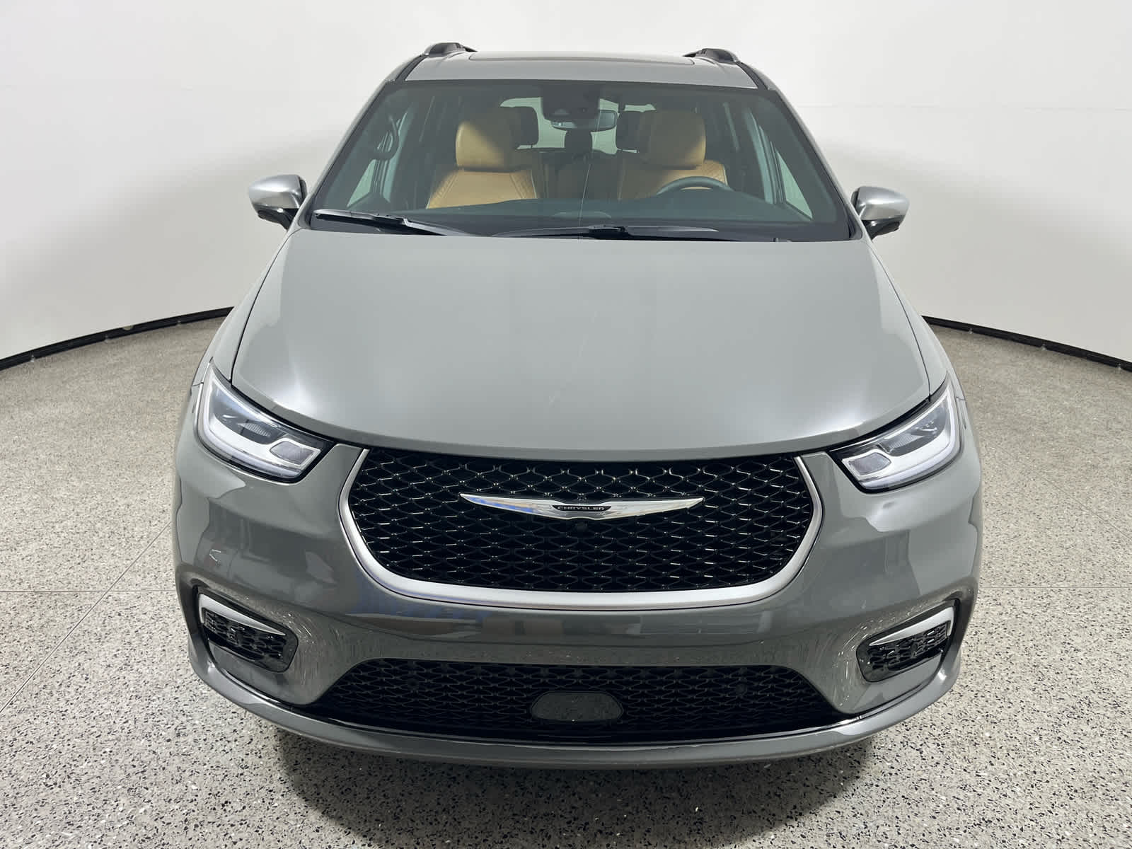 2023 Chrysler Pacifica Pinnacle