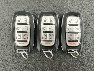 2023 Chrysler Pacifica Pinnacle