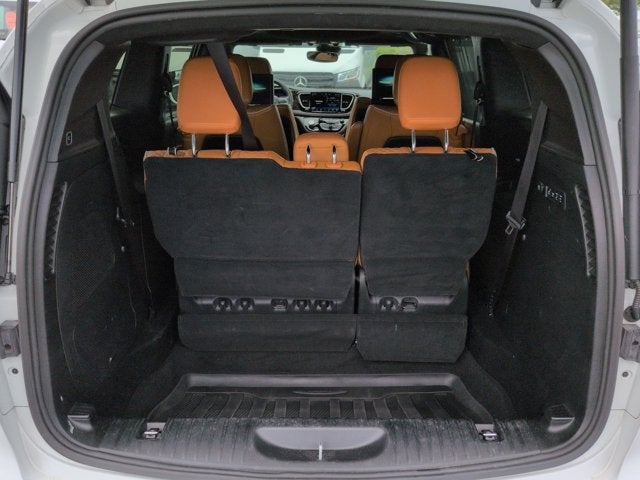2021 Chrysler Pacifica Pinnacle
