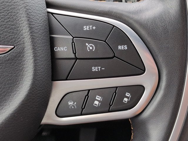 2021 Chrysler Pacifica Pinnacle
