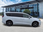 2021 Chrysler Pacifica Pinnacle