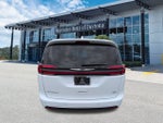 2021 Chrysler Pacifica Pinnacle