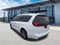 2021 Chrysler Pacifica Pinnacle