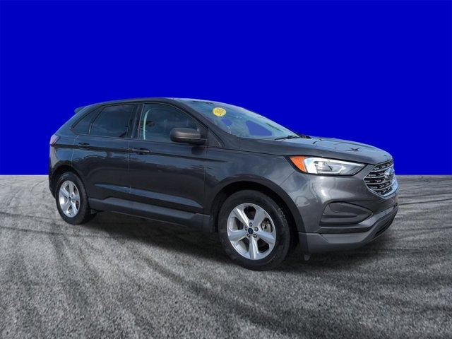 2020 Ford Edge SE