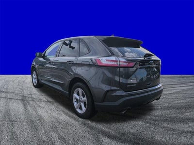 2020 Ford Edge SE