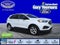 2023 Ford Edge SE