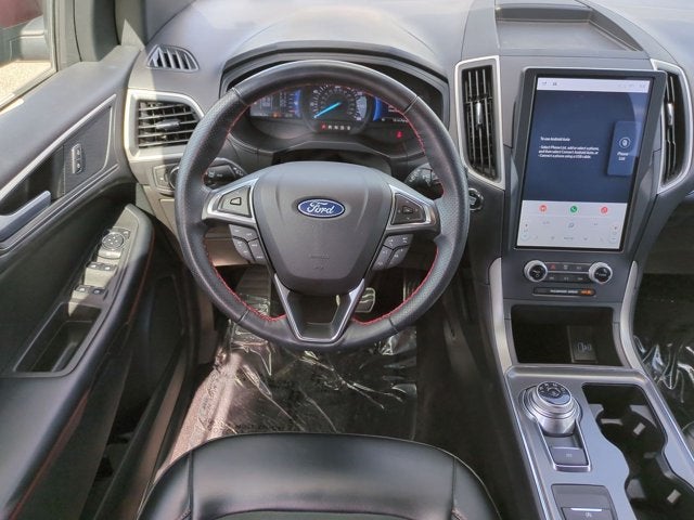 2023 Ford Edge ST Line