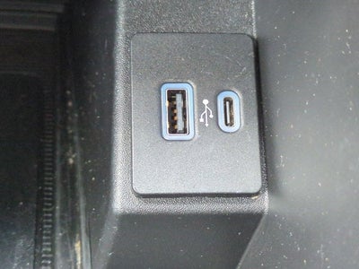 2023 Ford Edge ST Line