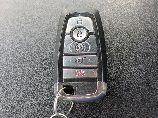 2023 Ford Edge ST Line