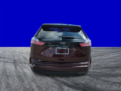 2023 Ford Edge ST Line