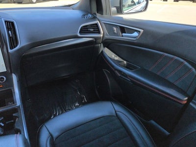 2023 Ford Edge ST Line