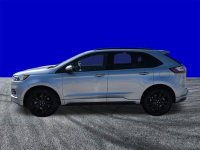 2023 Ford Edge ST Line