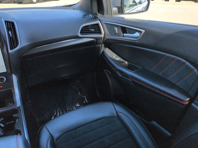 2023 Ford Edge ST Line