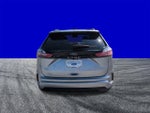 2023 Ford Edge ST Line