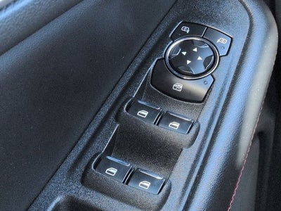 2023 Ford Edge ST Line