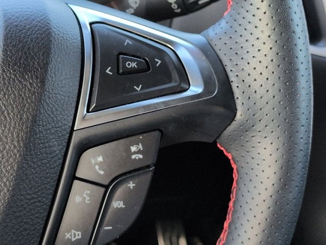 2023 Ford Edge ST Line