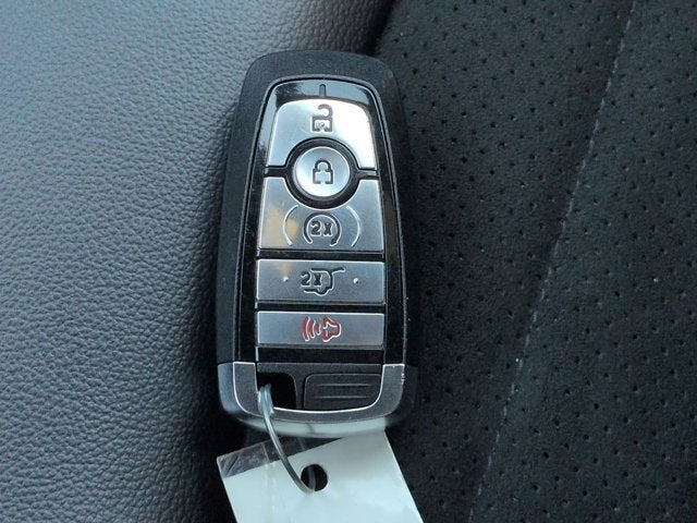 2023 Ford Edge ST Line