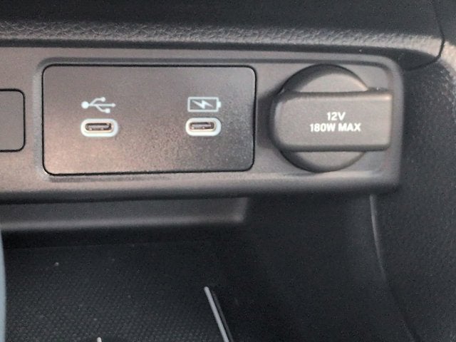 2025 Honda Civic Sedan Hybrid Sport