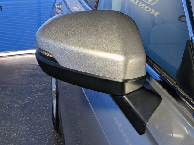 2023 Honda CR-V LX