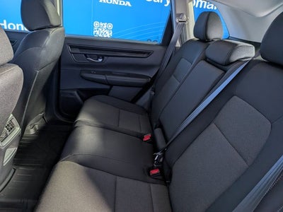 2023 Honda CR-V LX