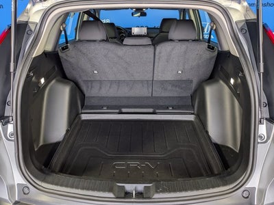 2023 Honda CR-V LX