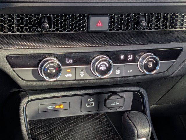 2023 Honda CR-V LX