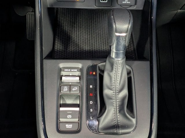 2023 Honda CR-V LX