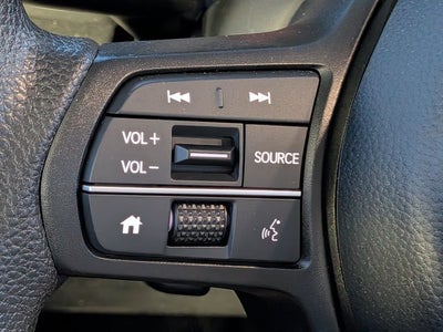 2023 Honda CR-V LX