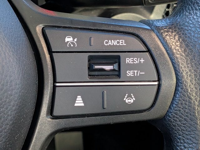 2023 Honda CR-V LX