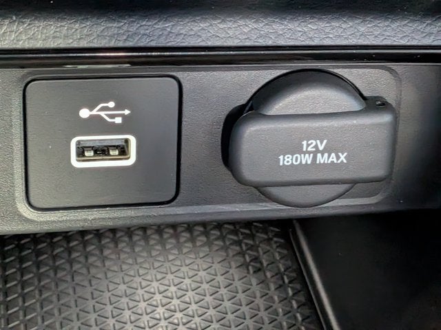 2023 Honda CR-V LX
