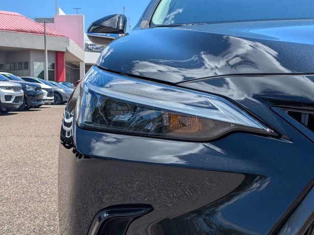 2024 Lexus NX 350 Base