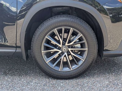 2024 Lexus NX 350 Base