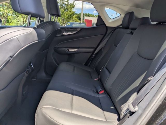 2024 Lexus NX 350 Base