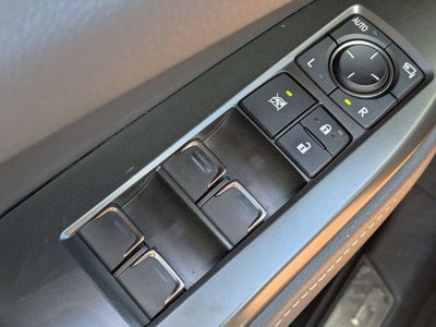 2024 Lexus NX 350 Base