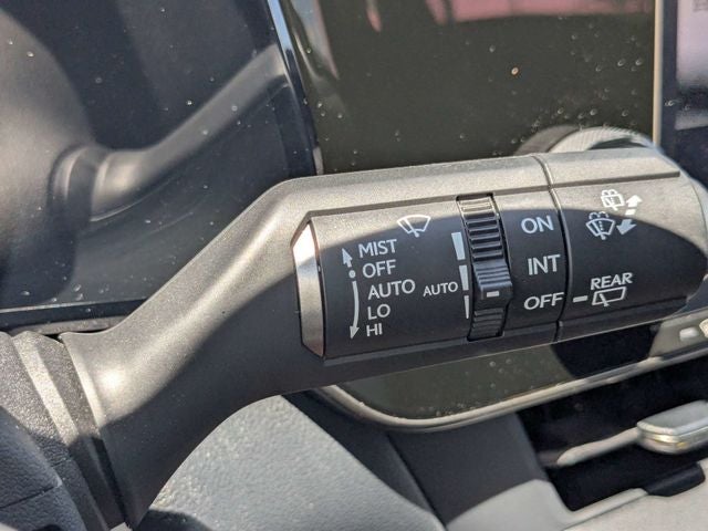 2024 Lexus NX 350 Base
