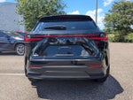 2024 Lexus NX 350 Base