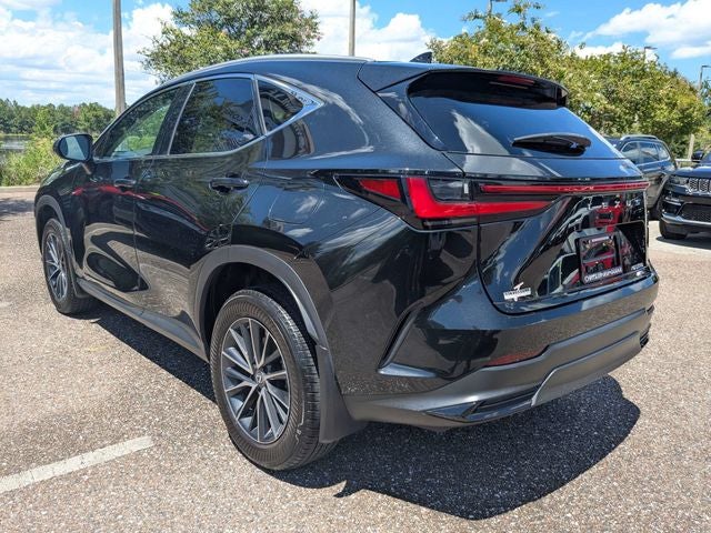 2024 Lexus NX 350 Base