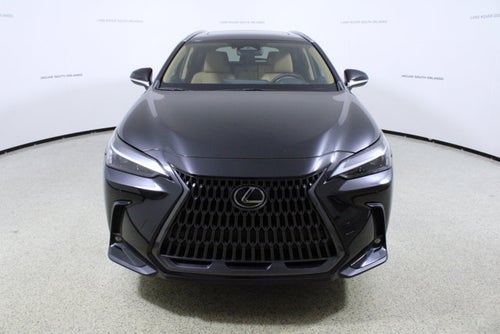 2024 Lexus NX NX 350 Premium