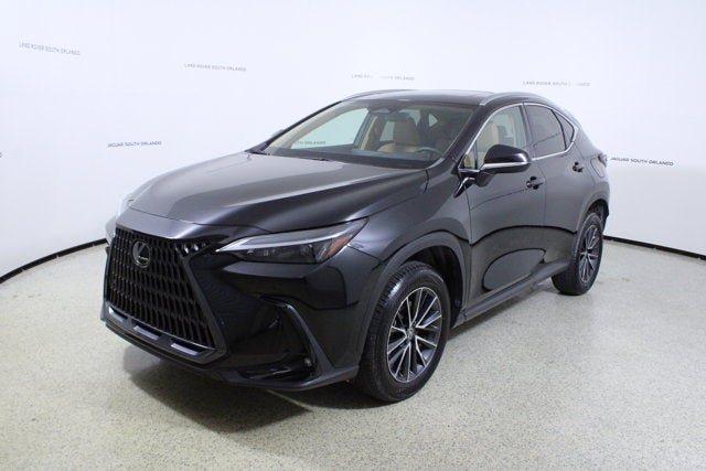 2024 Lexus NX NX 350 Premium