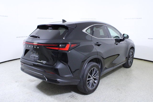 2024 Lexus NX NX 350 Premium