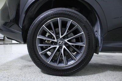 2024 Lexus NX NX 350 Premium