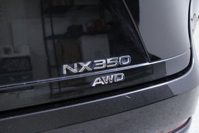 2024 Lexus NX NX 350 Premium