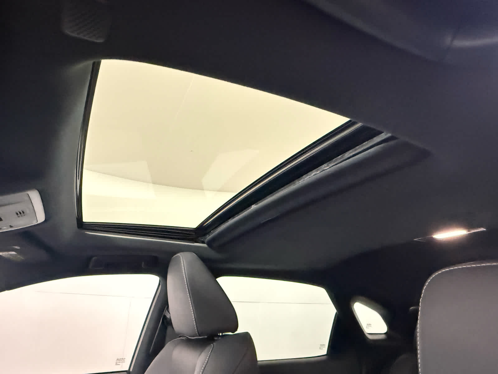 2022 Lexus RX 350 F SPORT Handling