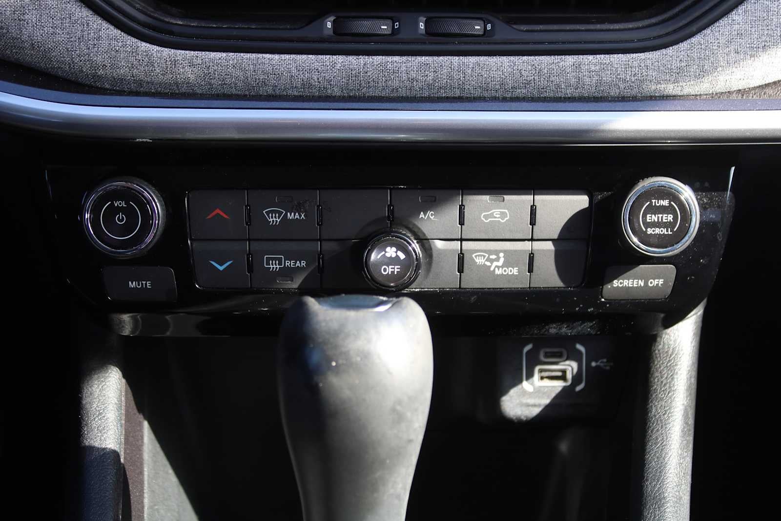 2022 Jeep Compass Latitude FWD